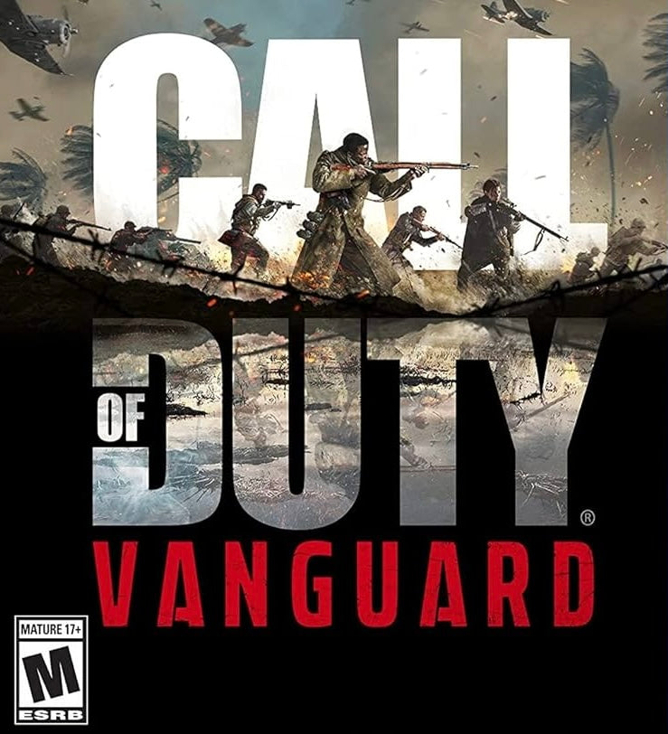 Call of Duty®: Vanguard
