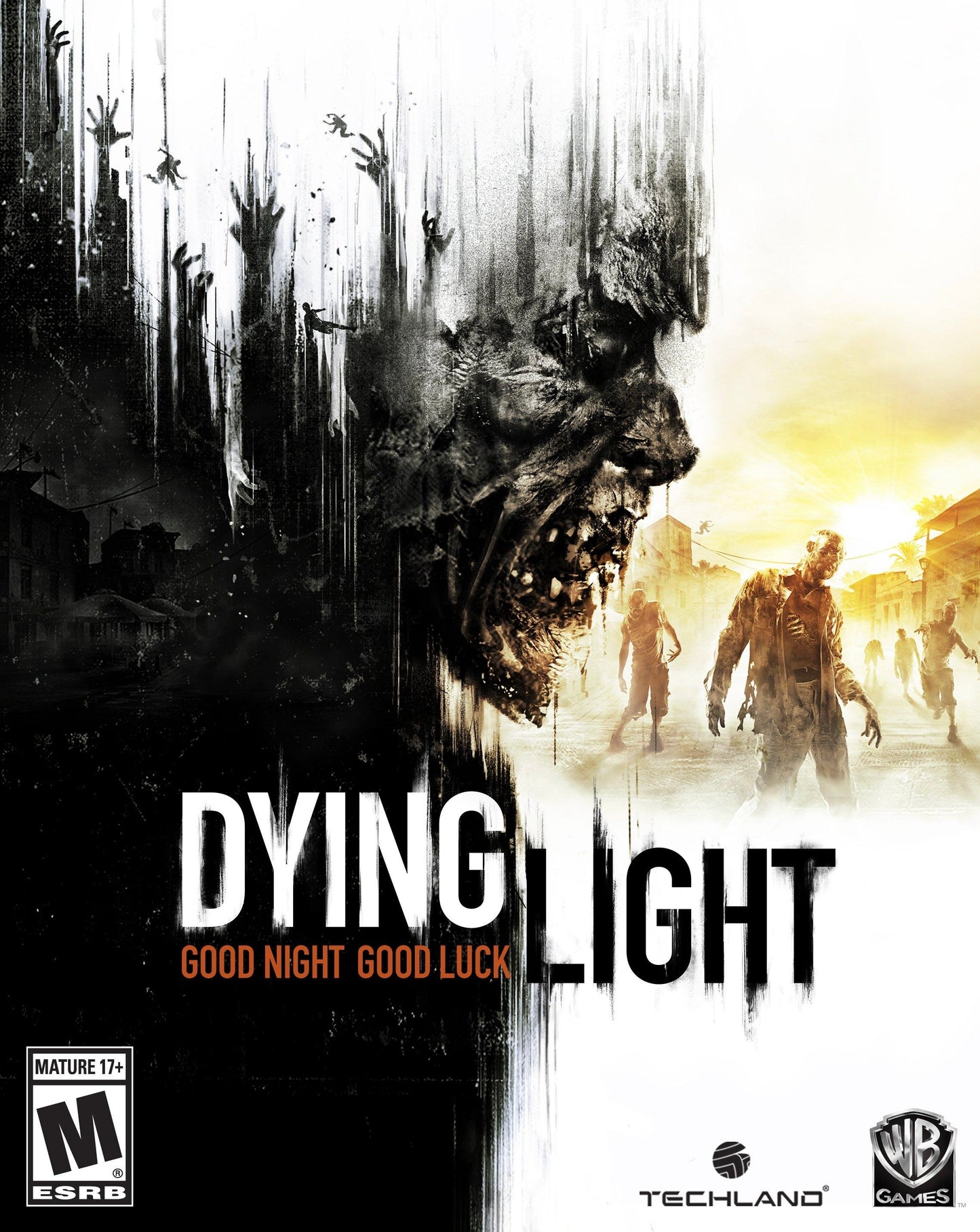 dying light