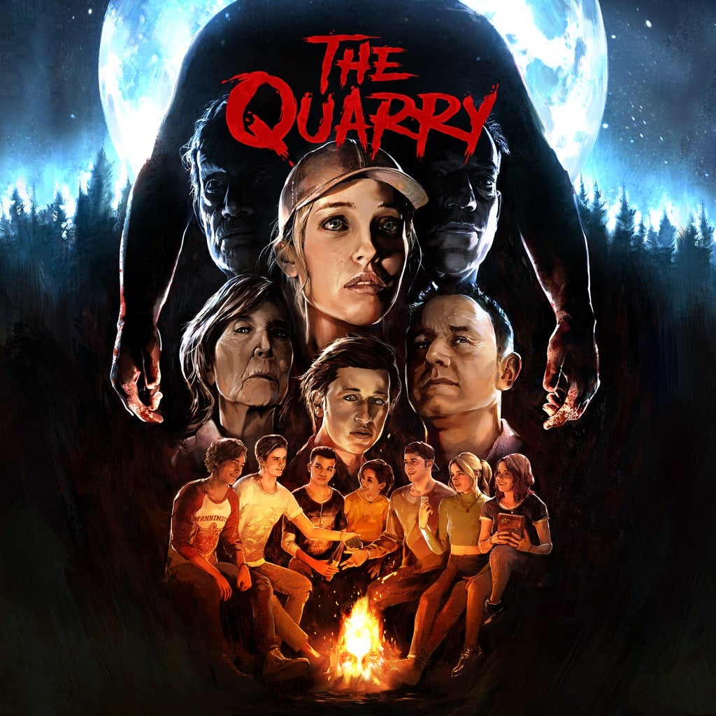 the quarry