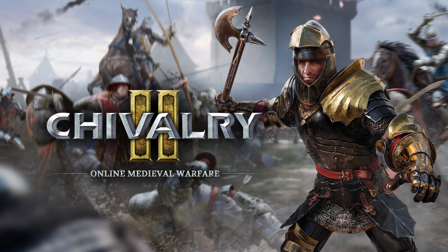 chivalry 2