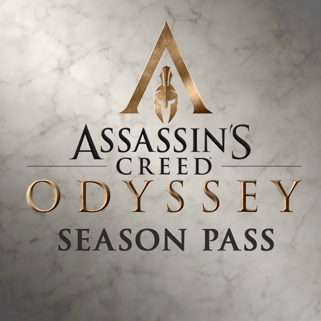 Assassin's Creed Odyssey: Season pass
