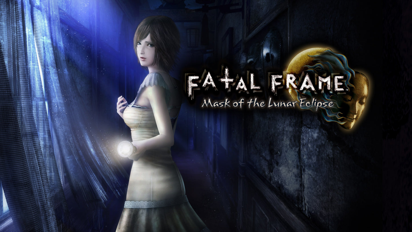 Fatal Frame: Mask of the Lunar Eclipse
