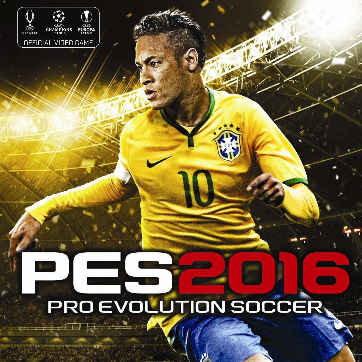 eFootball pes 2016