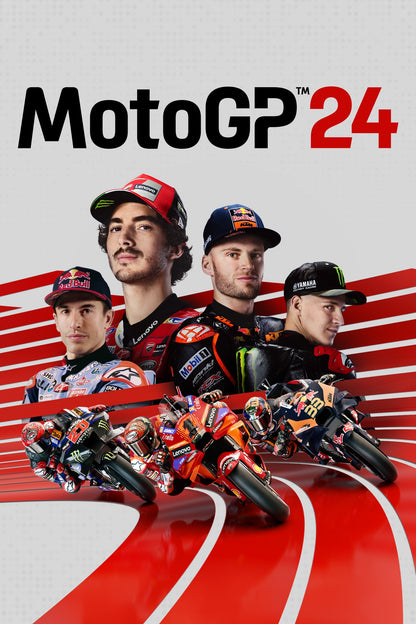 MotoGp 24