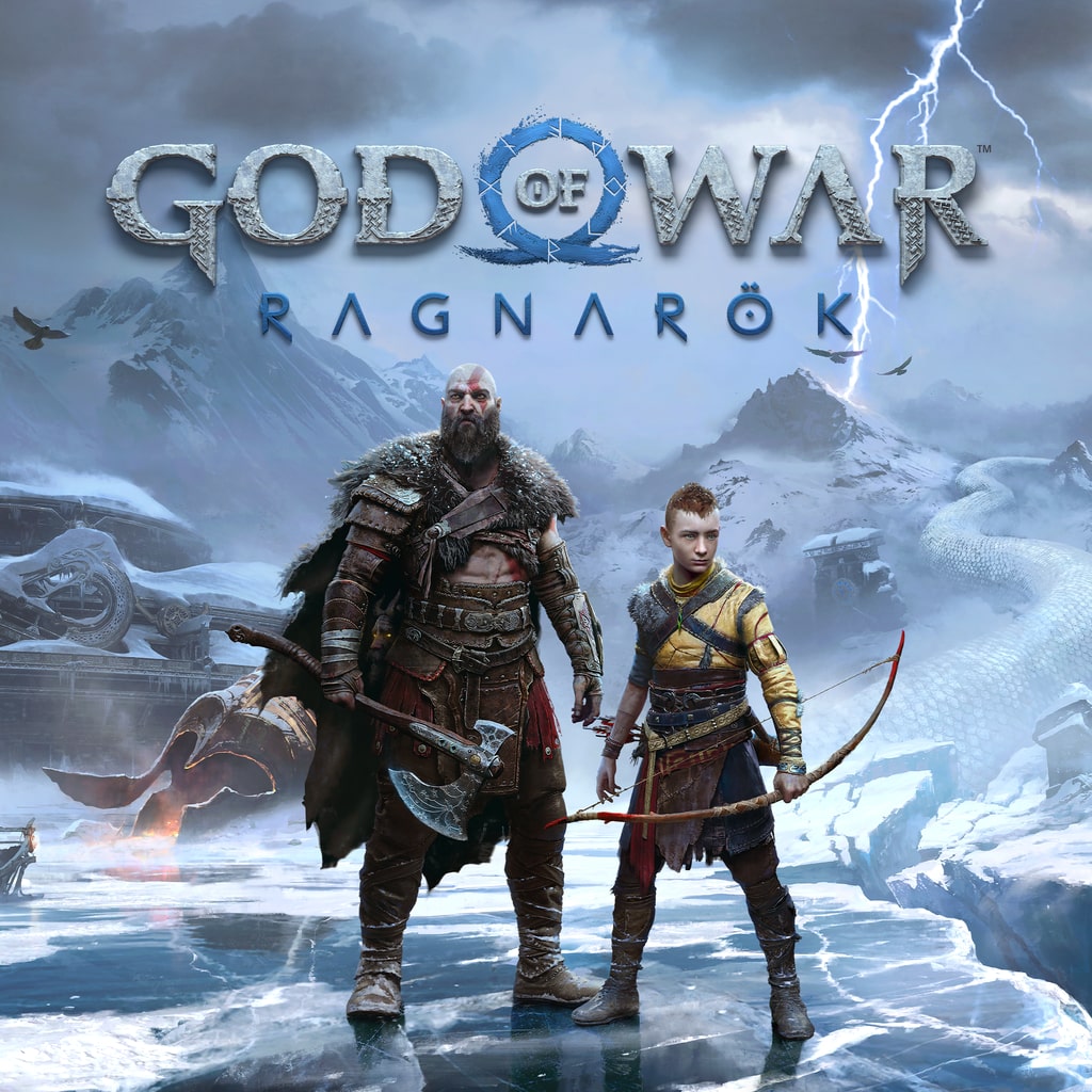 God of War Ragnark