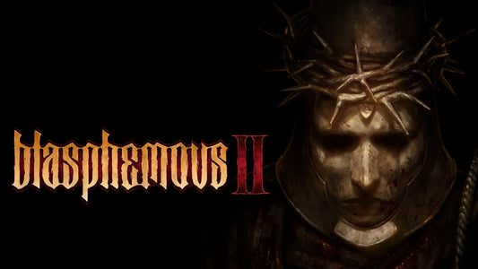 Blasphemous 2