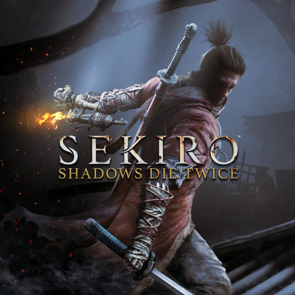 Sekiro