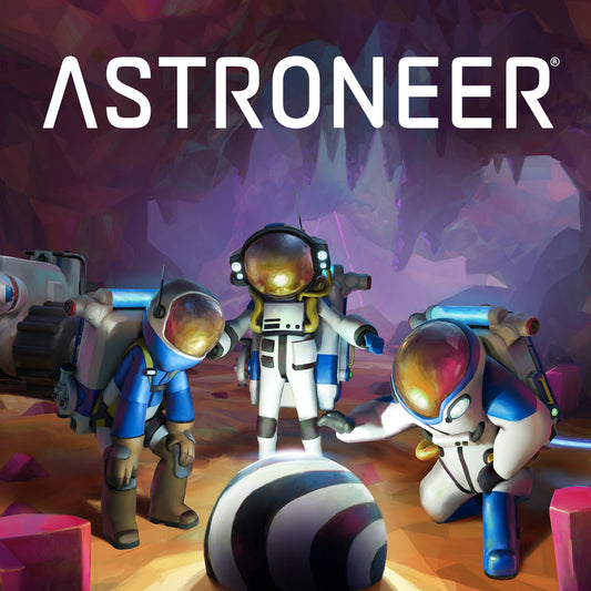 astroneer