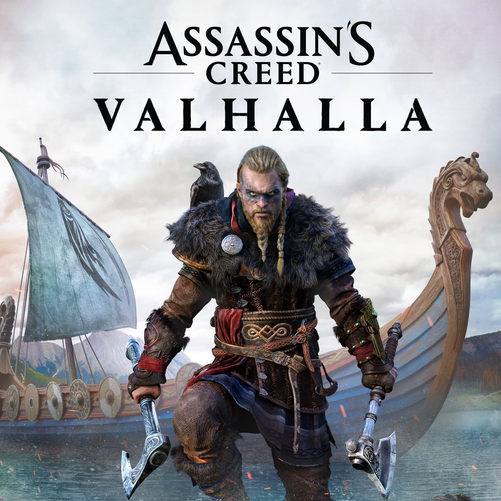 Assassin creed valhalla