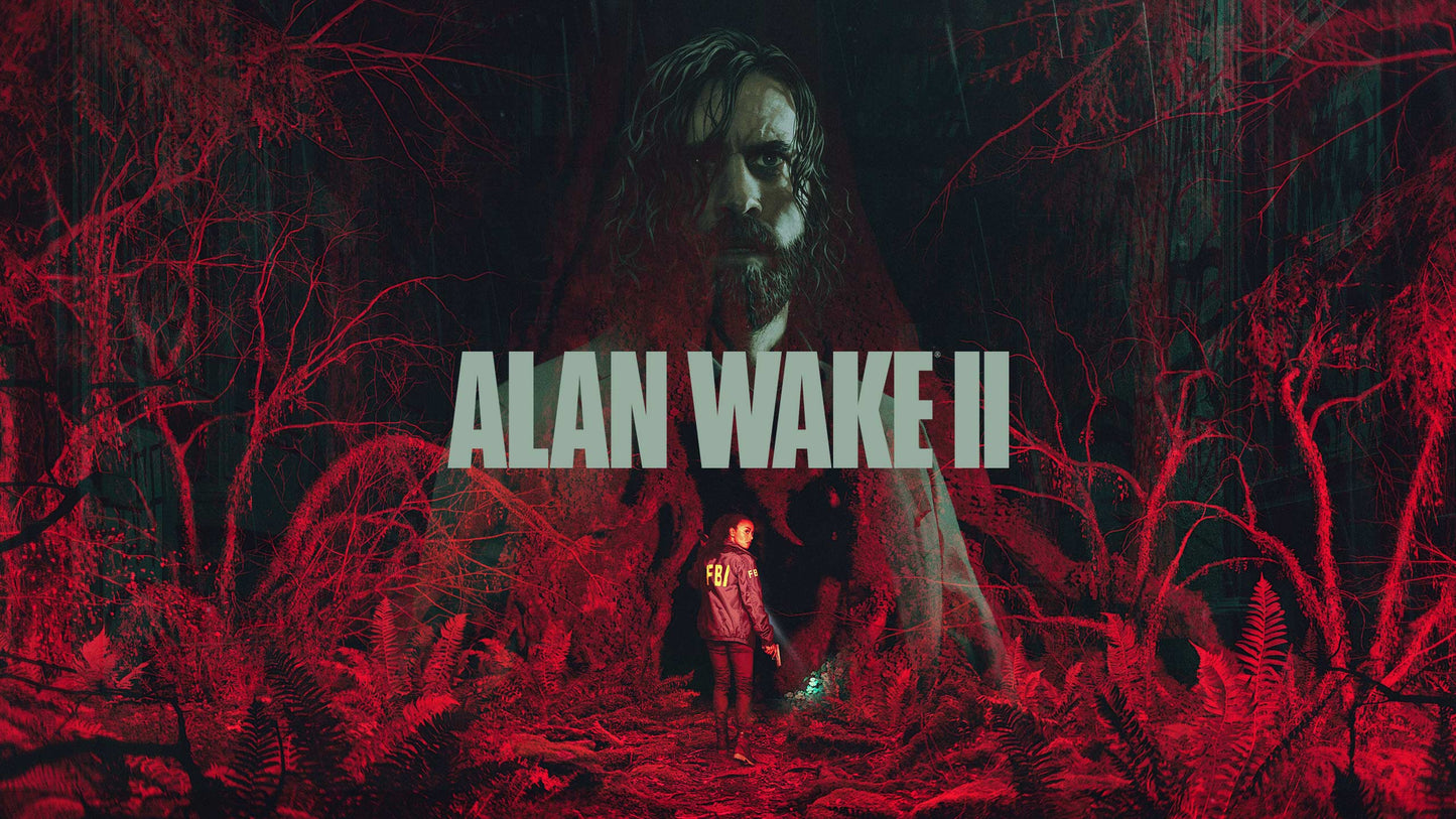 Alan Wake II