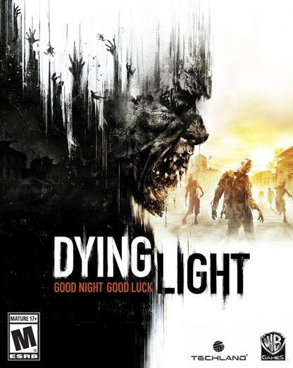 dying light