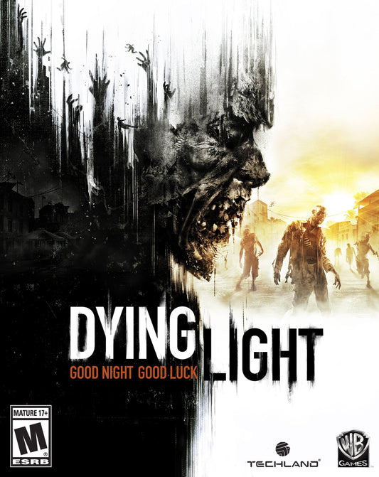 dying light
