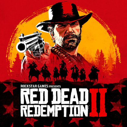 Red Dead redemption II