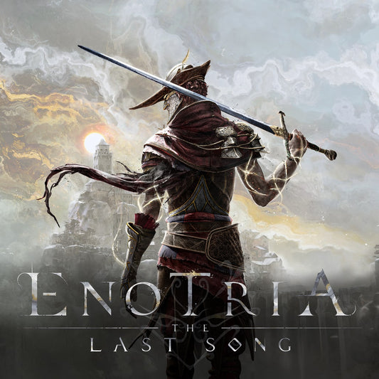 enotria: the last song