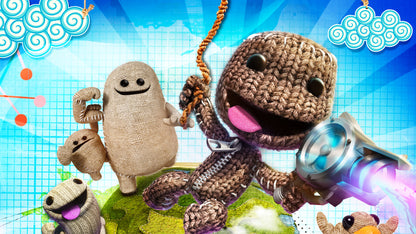 Littlebig planet 3