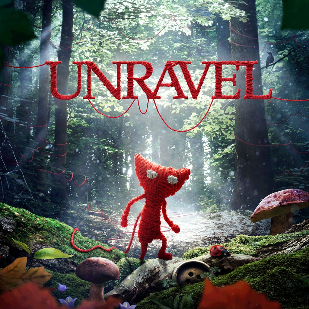 Unravel 1