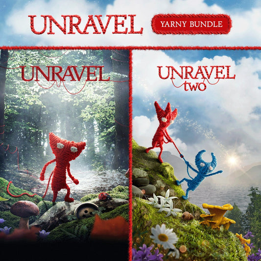 Unravel 1+2