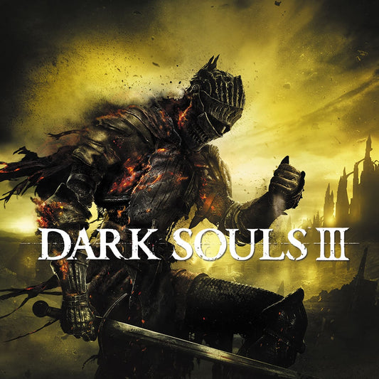 Dark souls 3