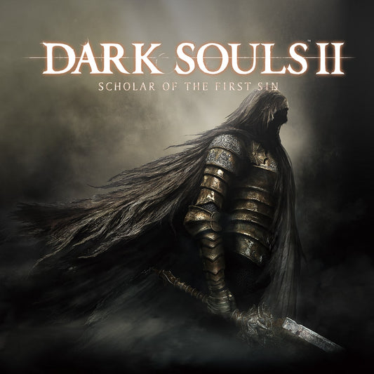 Dark souls 2