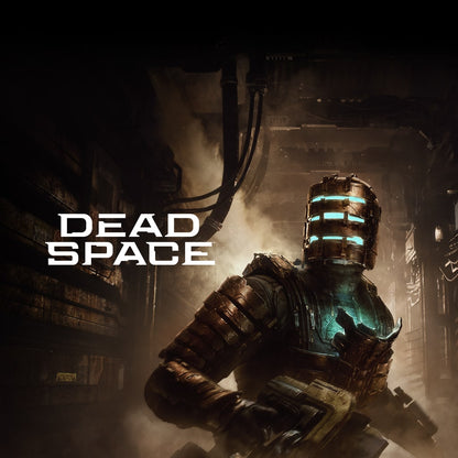 Dead space