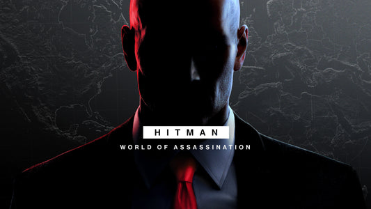 Hitman: World of Assassination