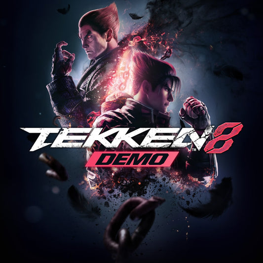 Tekken 8