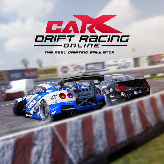 CarX drift racting