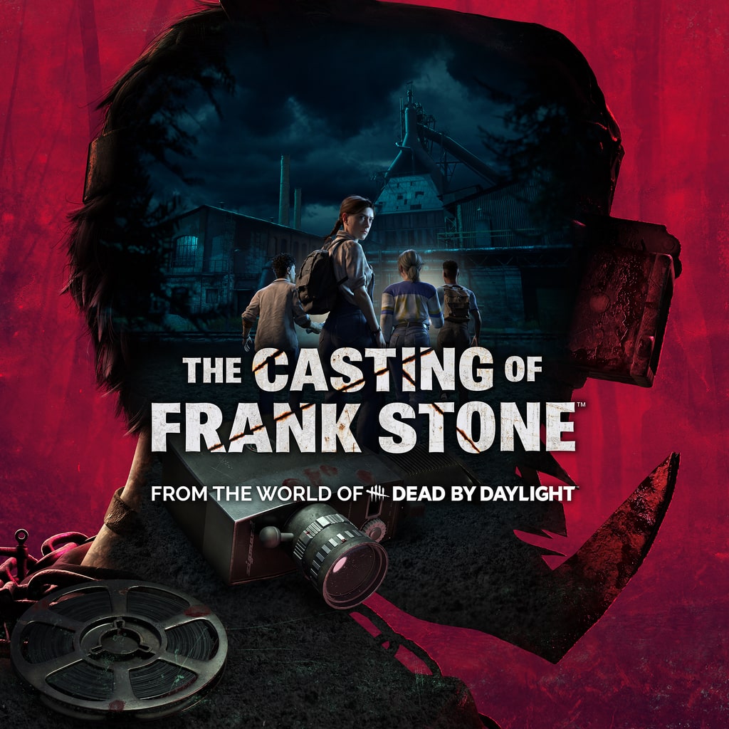 the casting of frank stone