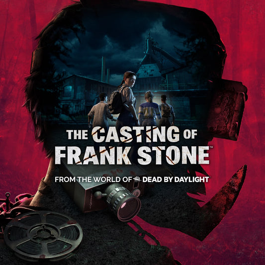 the casting of frank stone