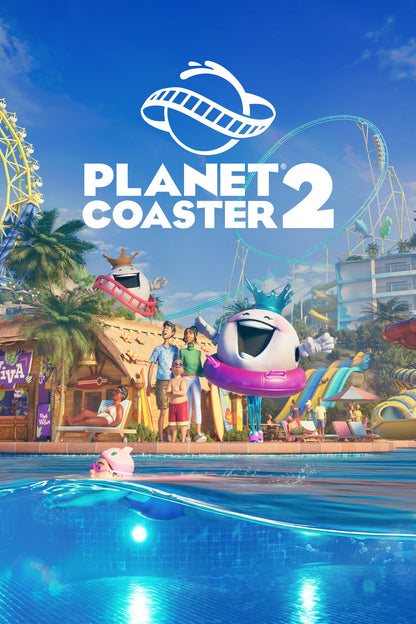 planet coster 2