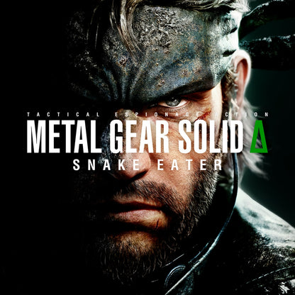 Metal Gear Solid Δ: Snake Eater (طلب مسبق)