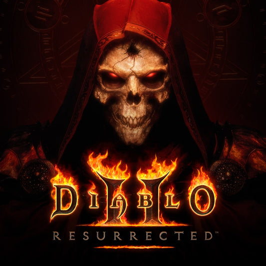 Diablo 2