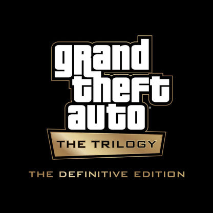 Grand Theft Auto: The Trilogy - The Definitive Edition (gta)