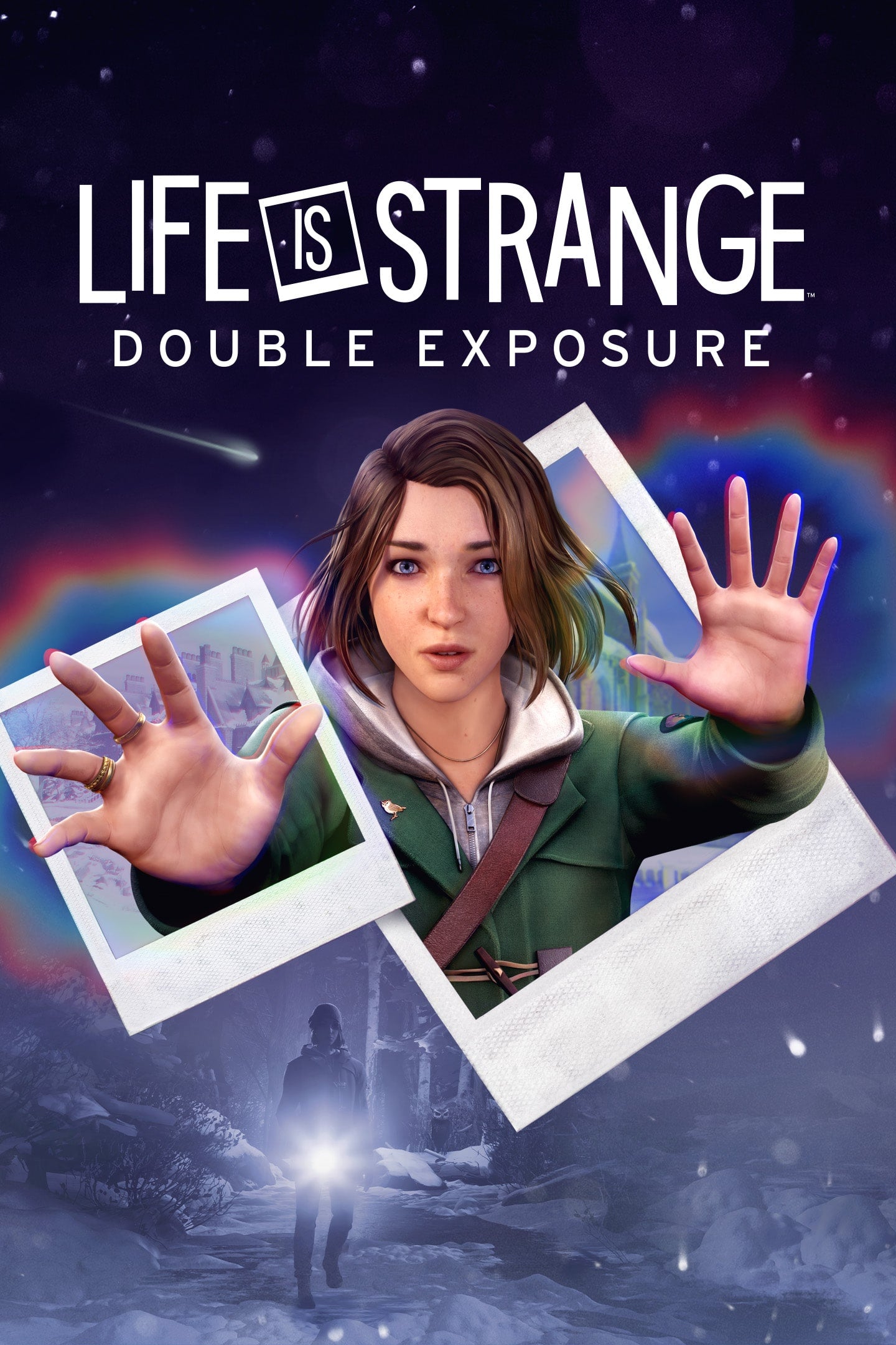 Life is Strange: Double Exposure