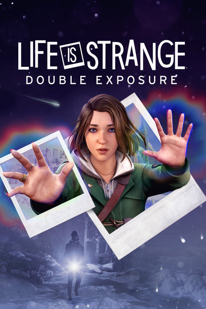 Life is Strange: Double Exposure