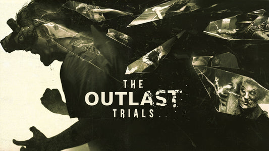 The Outlast Trials