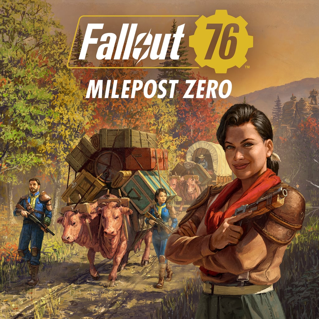 Fallout 76