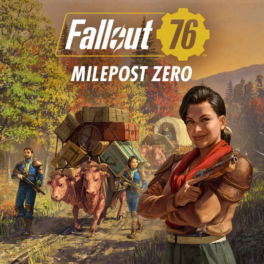 Fallout 76