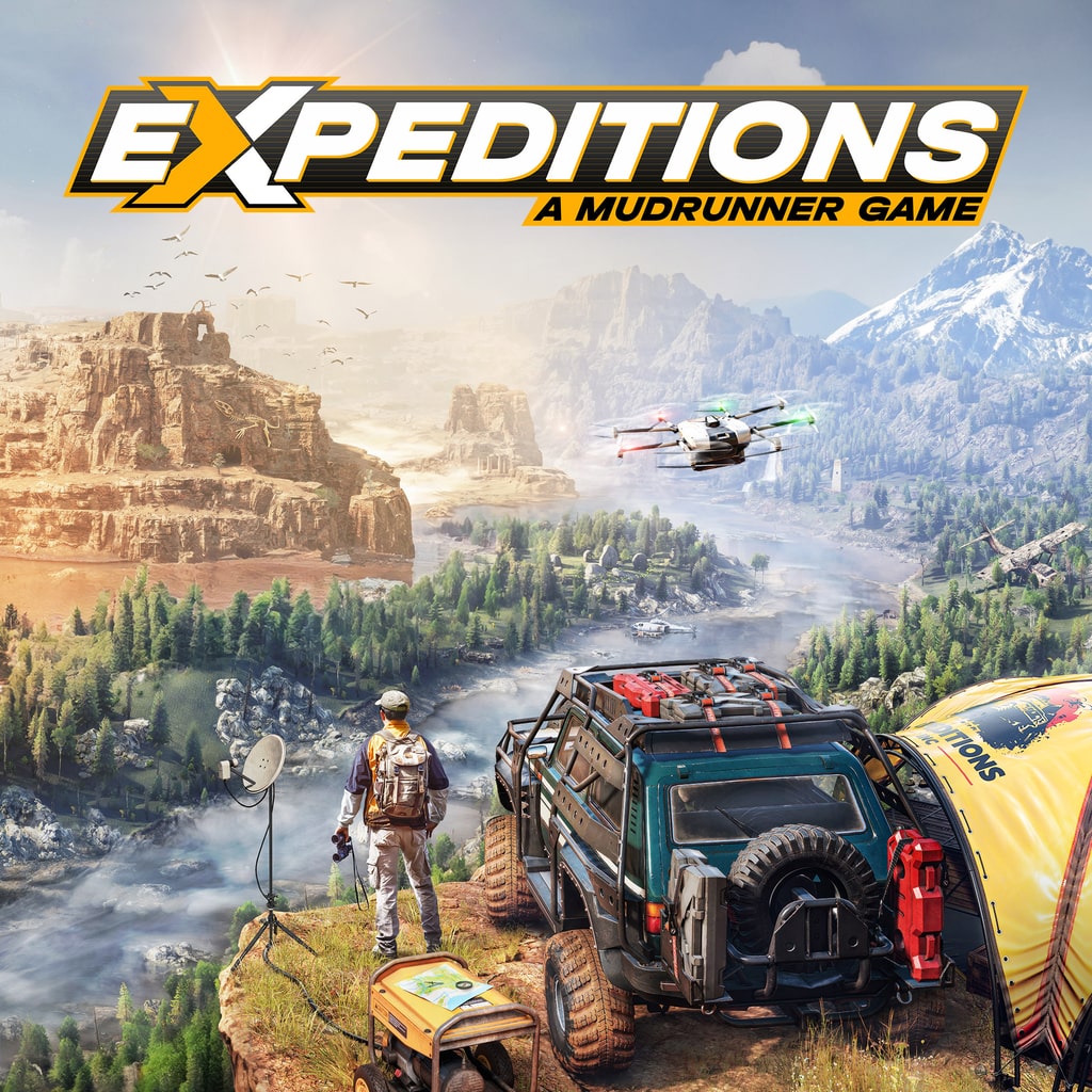 Expeditions