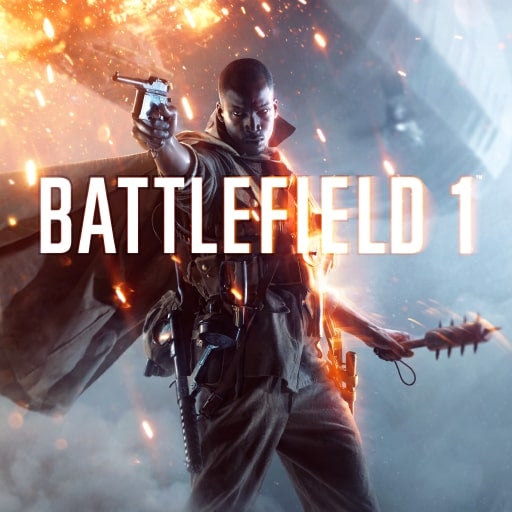 Battlefield 1