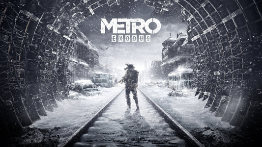 metro exodus