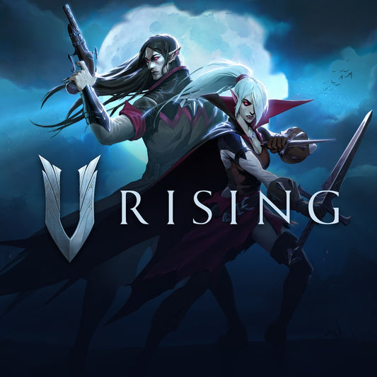 V Rising