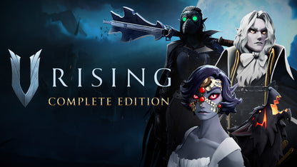 V Rising: Complete Edition