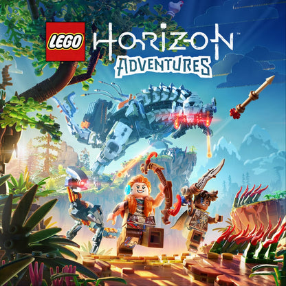 LEGO: Horizon Adventures