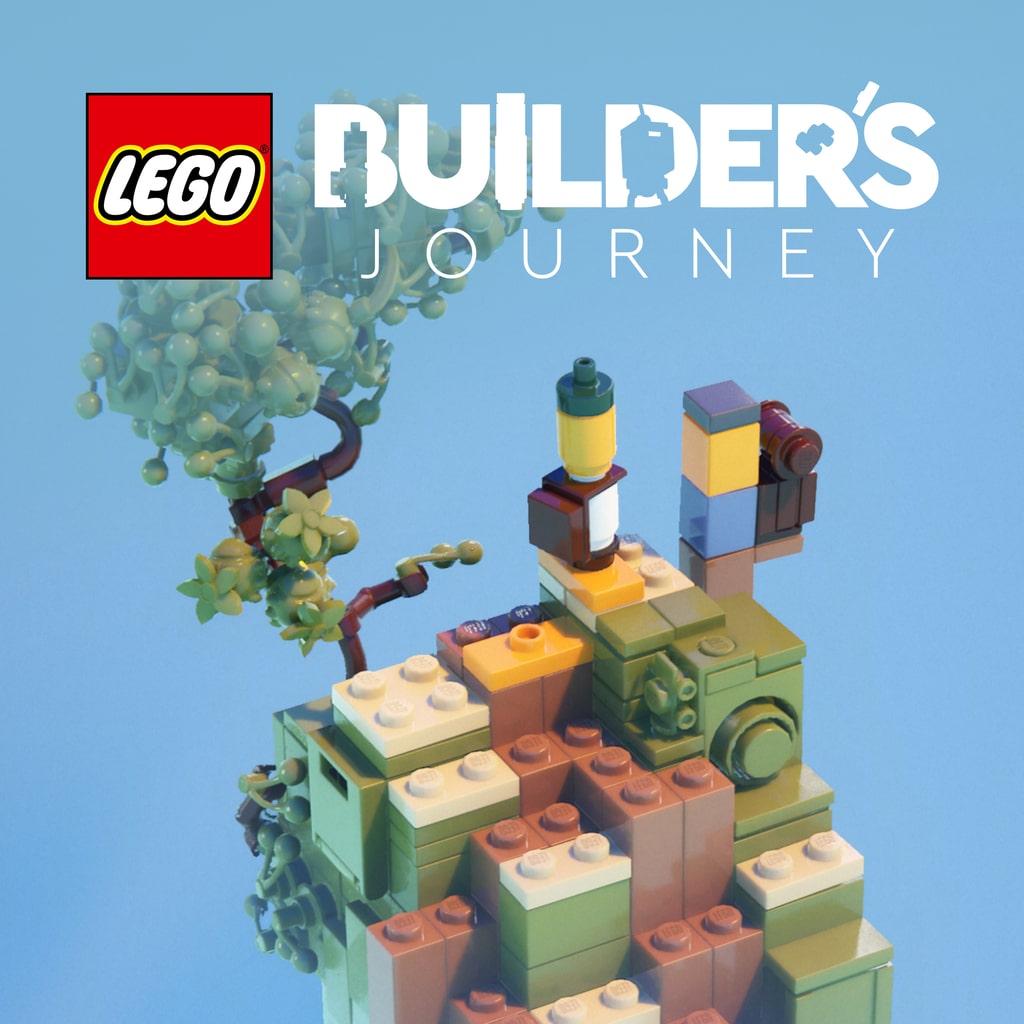 LEGO® Builder's Journey