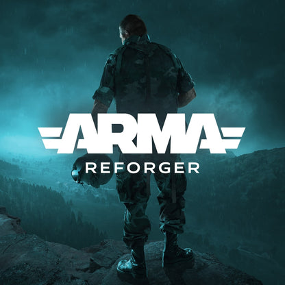 Arma Reforger