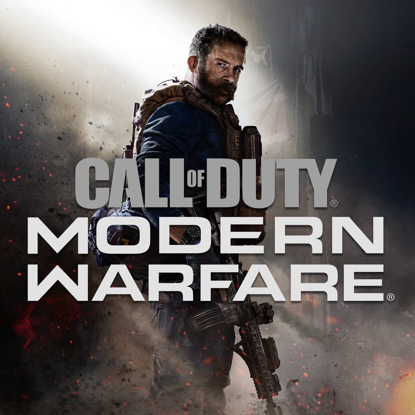 Call of Duty®: Modern Warfare® 1