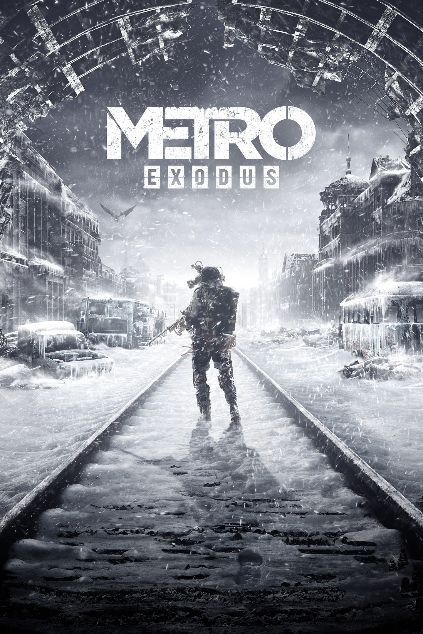 Metro Exodus