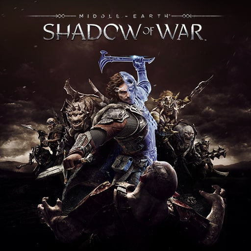 Middleearth: Shadow of War
