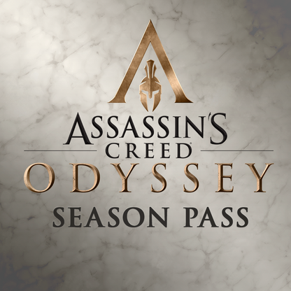 Assassin's Creed Odyssey: Season pass